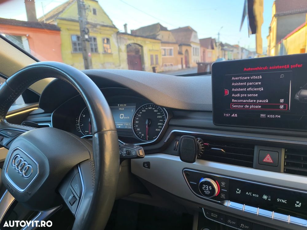 Audi A4 Allroad - 12