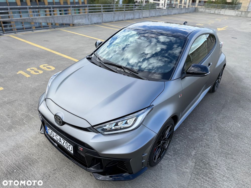 Toyota GR Yaris 1.6 Dynamic - 9