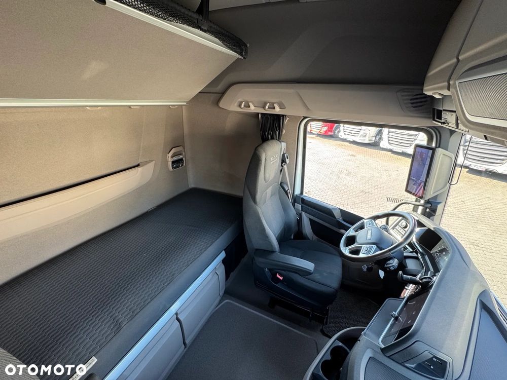 DAF XG 480 - 15