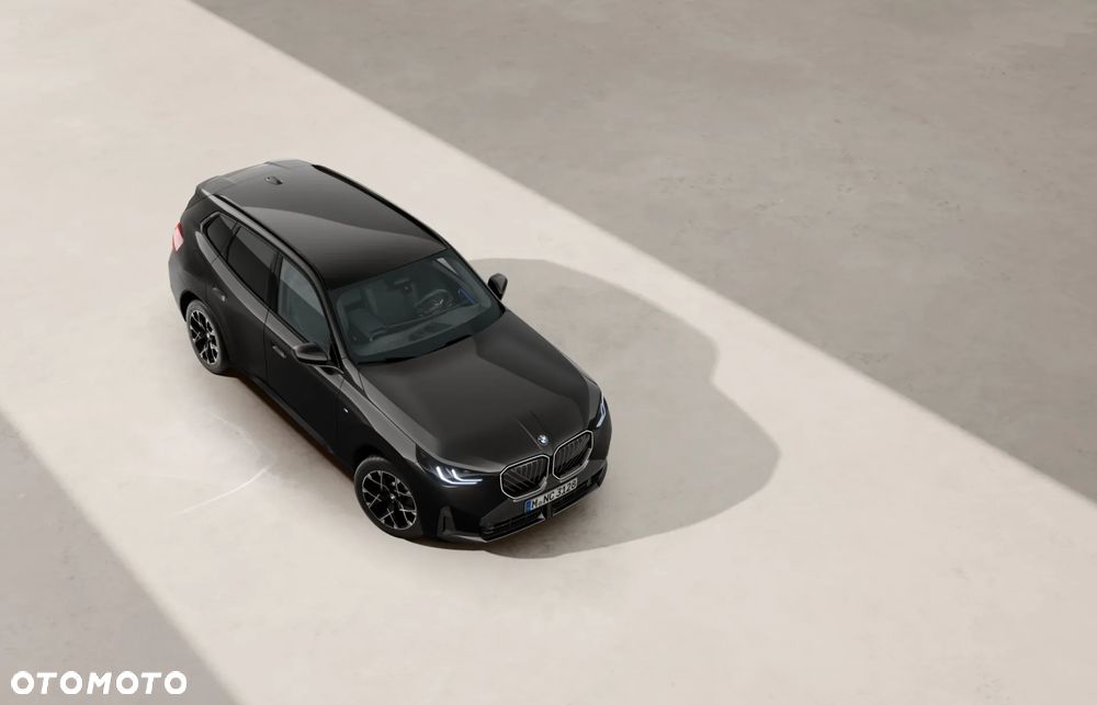 BMW X3 xDrive20 mHEV - 5