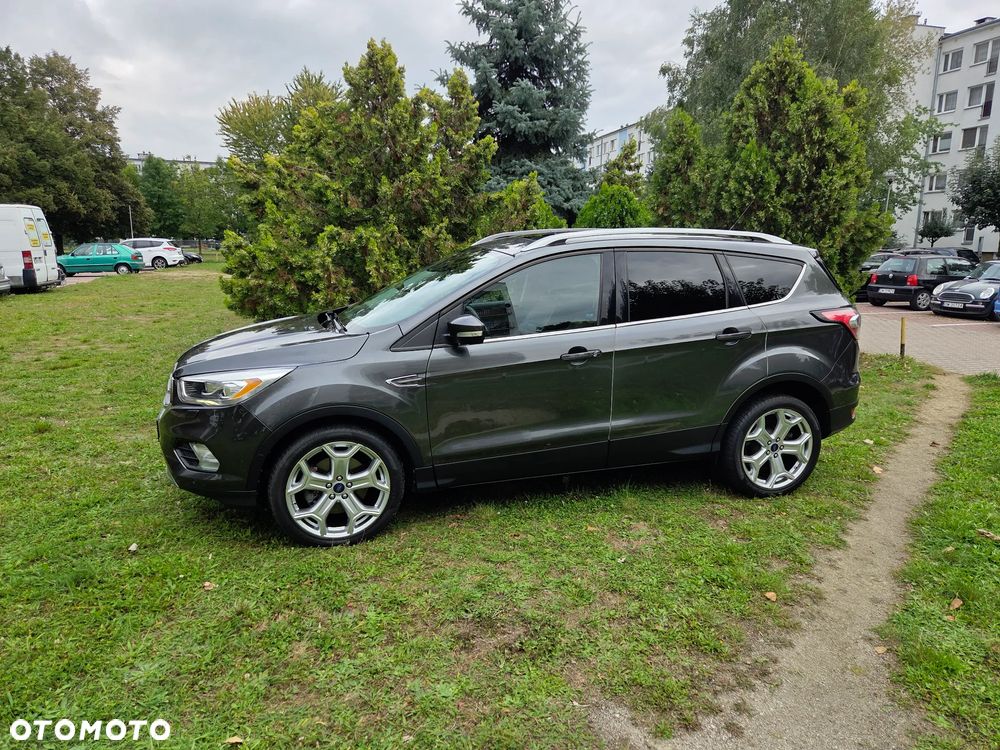 Ford Escape - 12