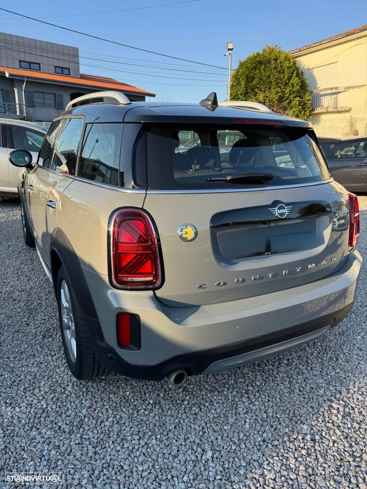 MINI Countryman - 8