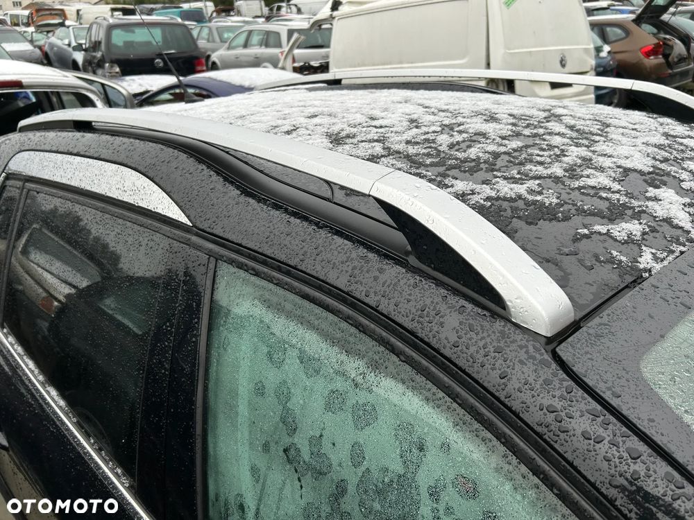 RELINGI DACHOWE KOMPLET ORYGINAŁ PEUGEOT 2008 - 3