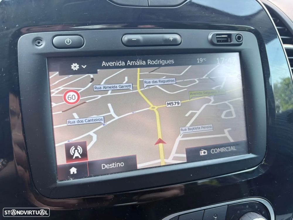 Renault Captur 0.9 TCE Exclusive - 45