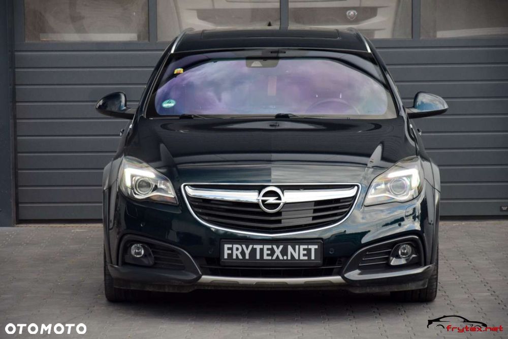 Opel Insignia - 6