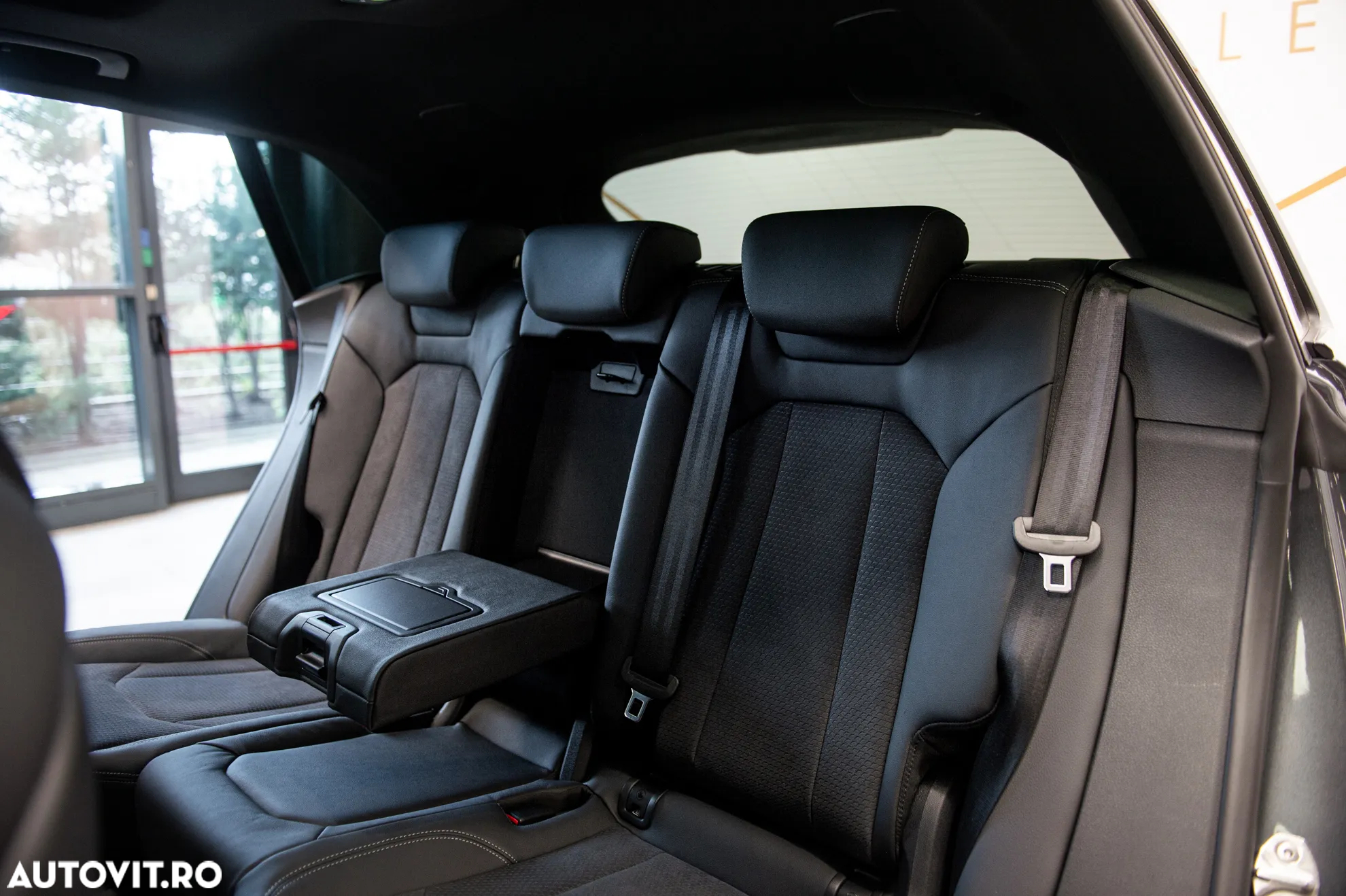 Audi Q8 50 TDI quattro Tiptronic MHEV - 8