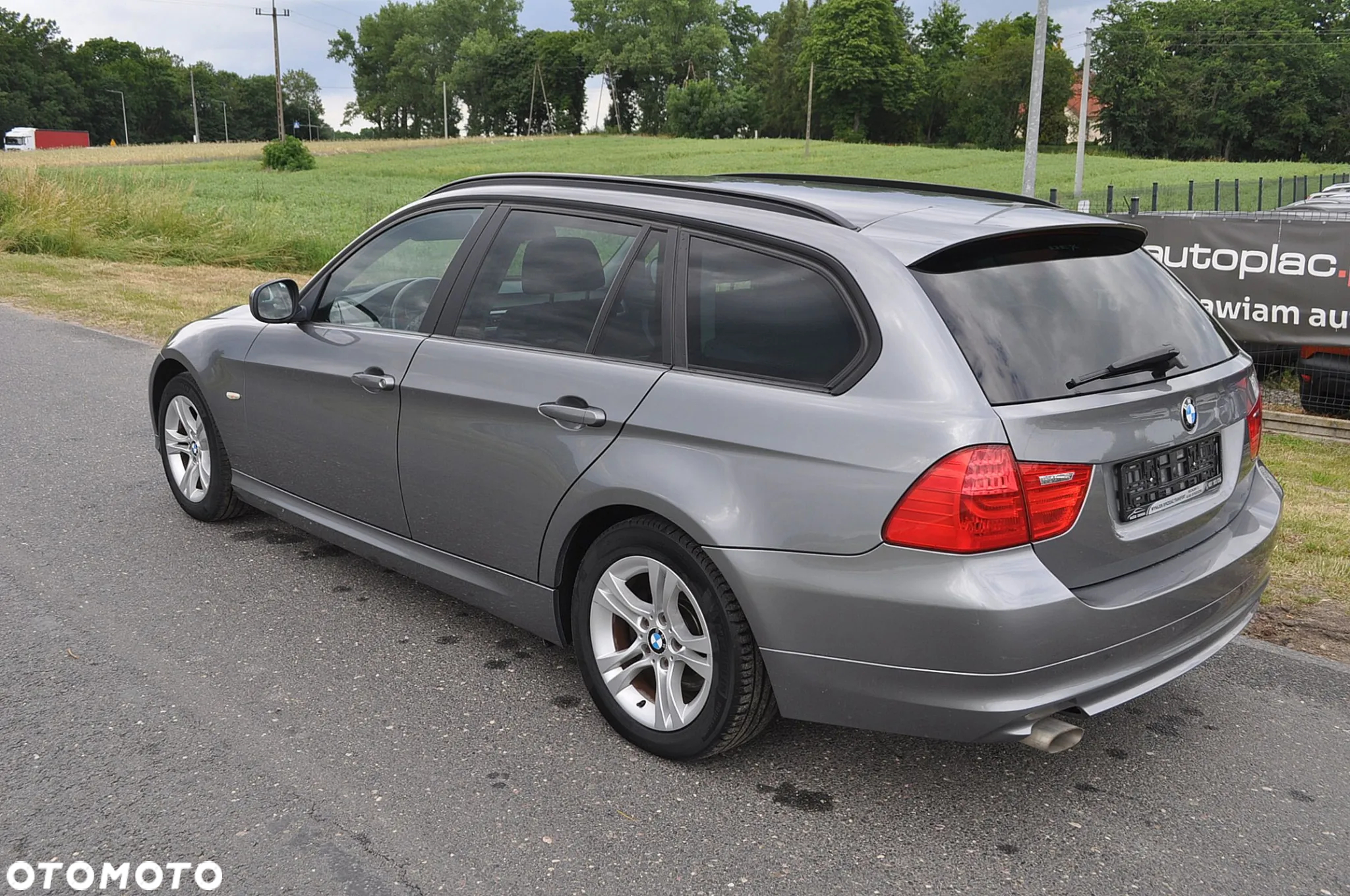 BMW Seria 3 316d Modern Line - 6