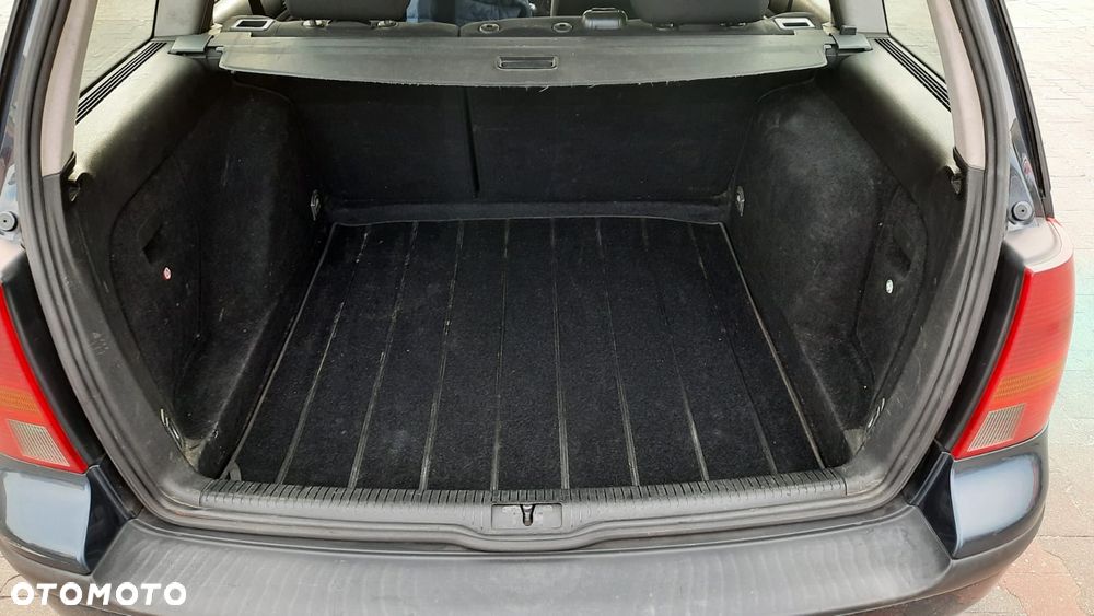 Volkswagen Golf 1.9 TDI Basis - 5