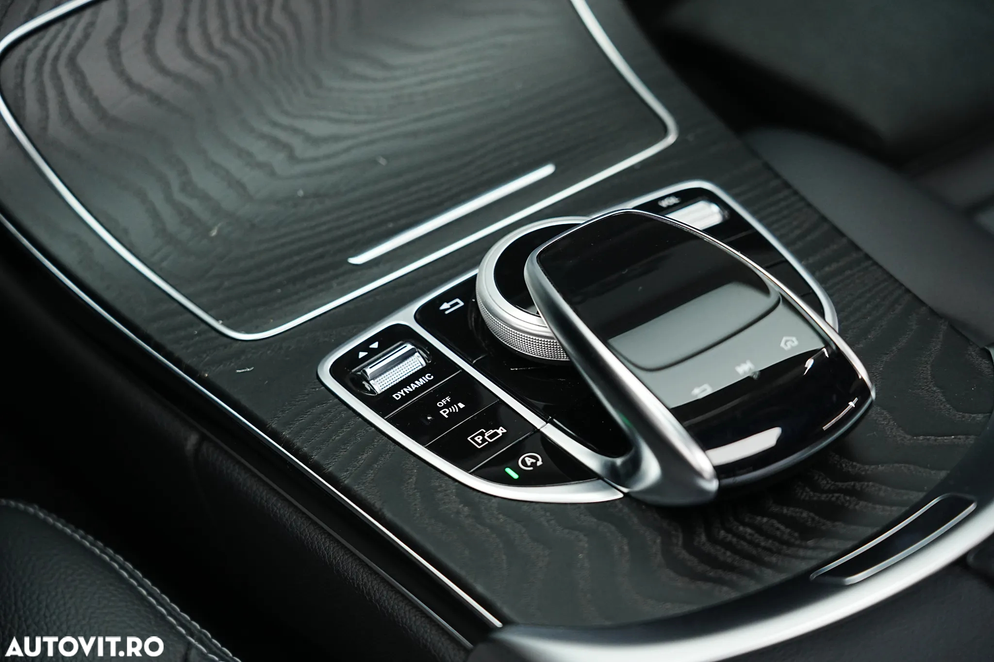 Mercedes-Benz C 200 d 9G-TRONIC AMG Line - 30