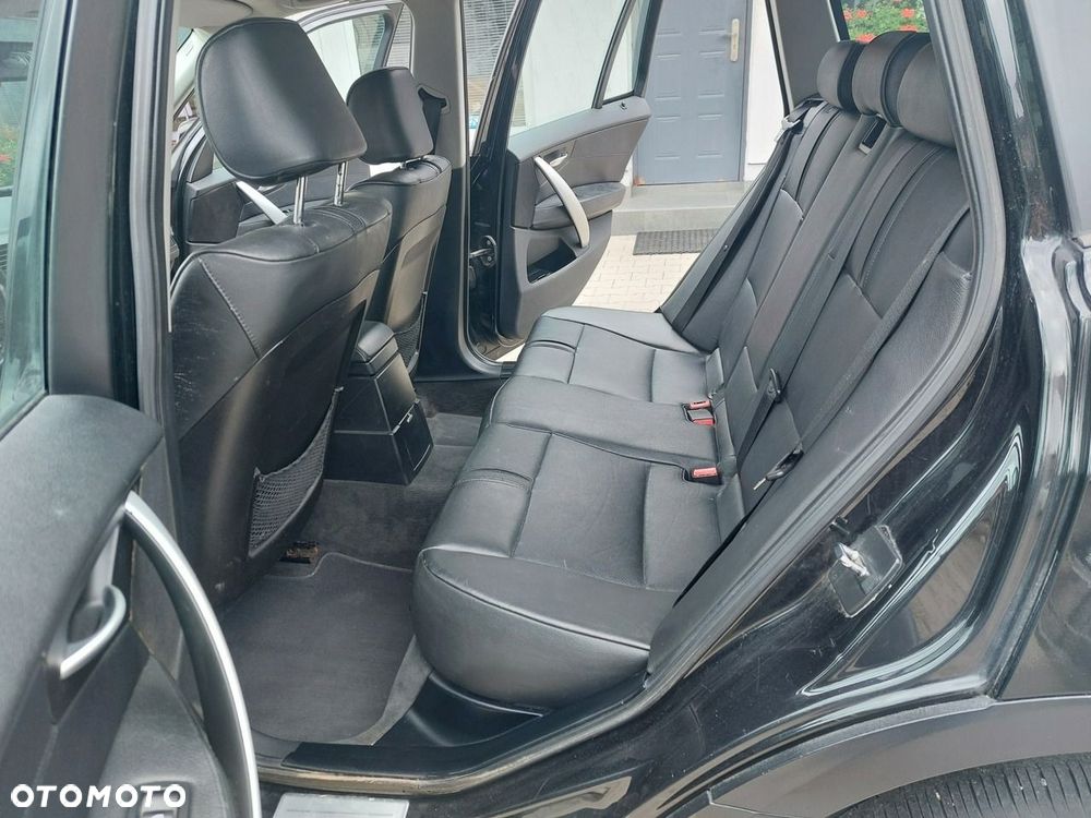 BMW X3 - 11