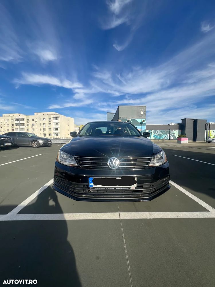 Volkswagen Jetta 1.4 TSI DSG Highline - 8