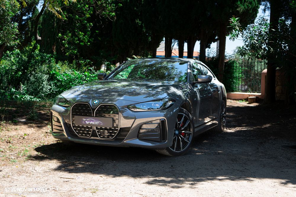 BMW i4 - 3