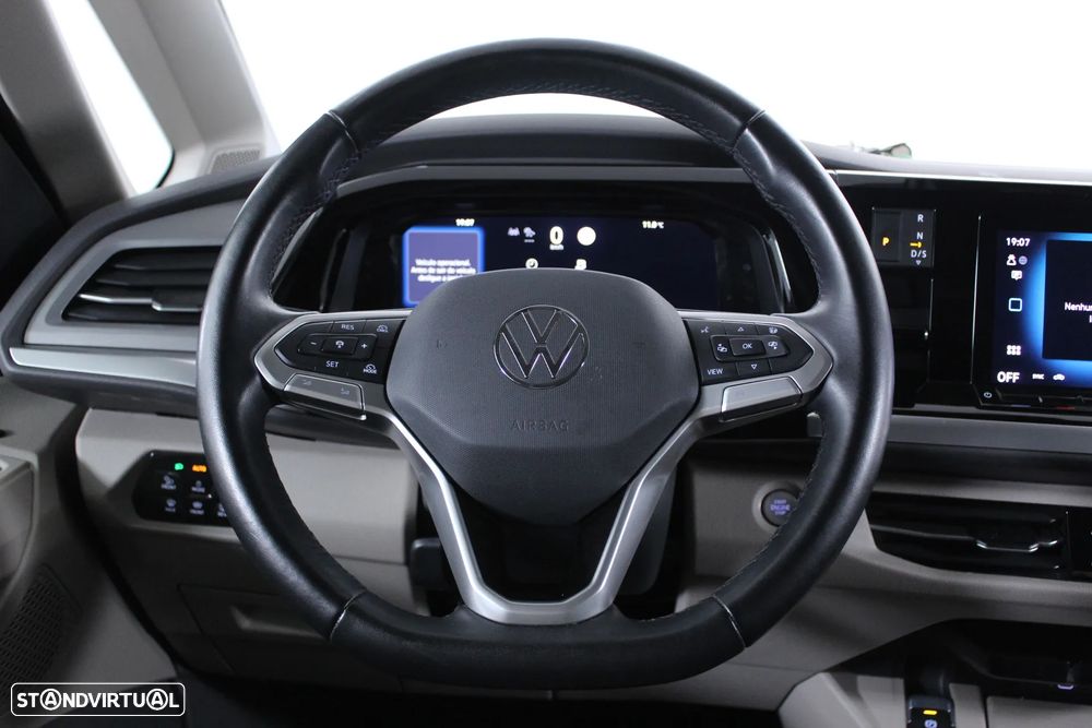 VW California Ocean - 19