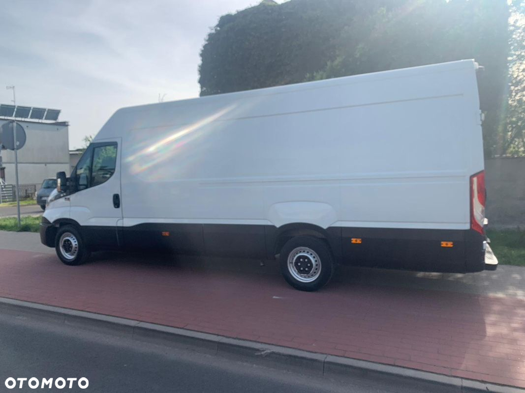 Iveco Daily - 8