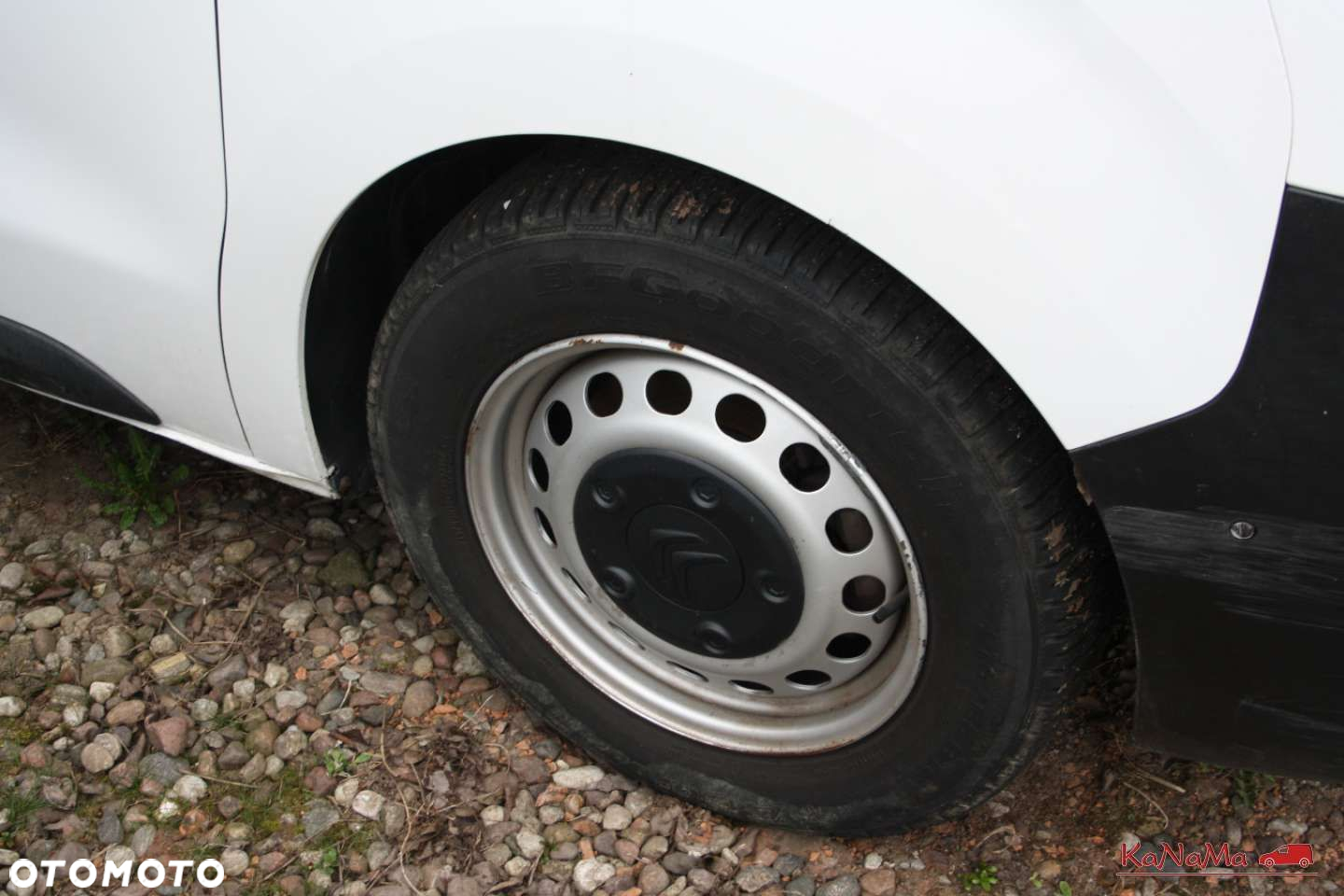Citroën jumpy - 31