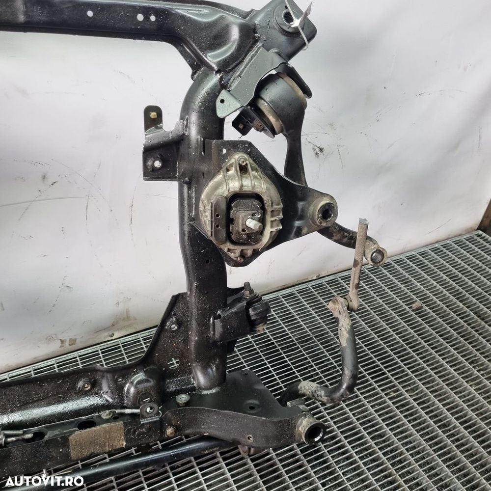 Jug motor BMW X1 E84 2.0 Diesel 2009 - 2015 177CP N47 D20C (1467) Diesel - 2