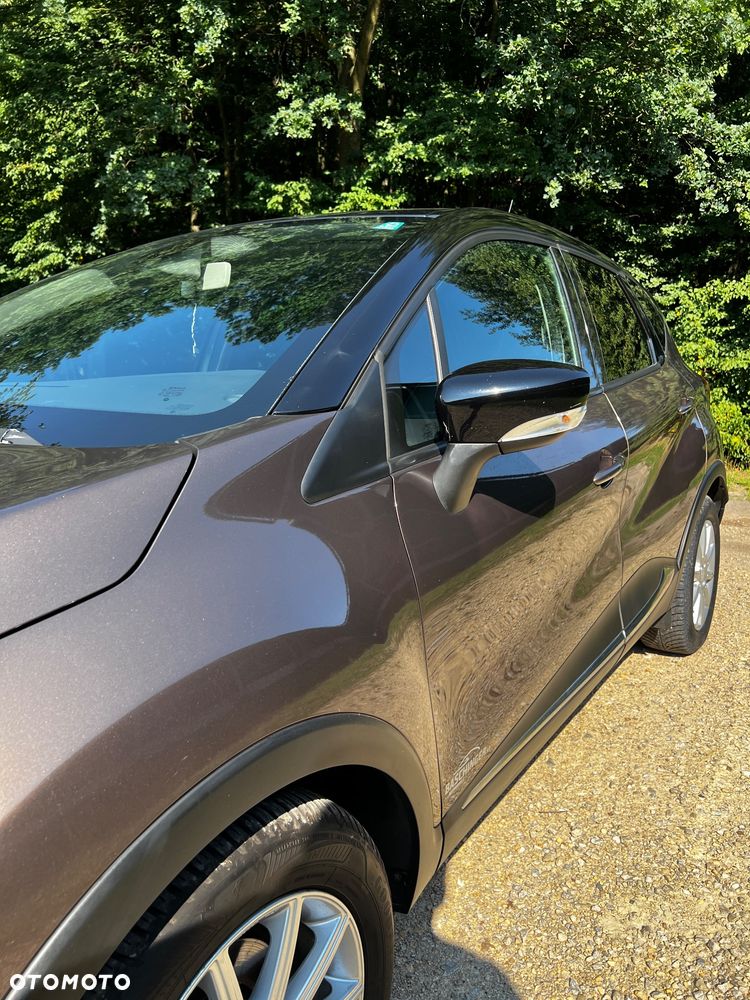 Renault Captur 1.2 Energy TCe Limited EDC - 17