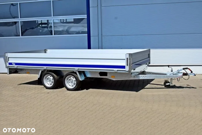 Blyss Vector I z podjazdami, niski profil - 3