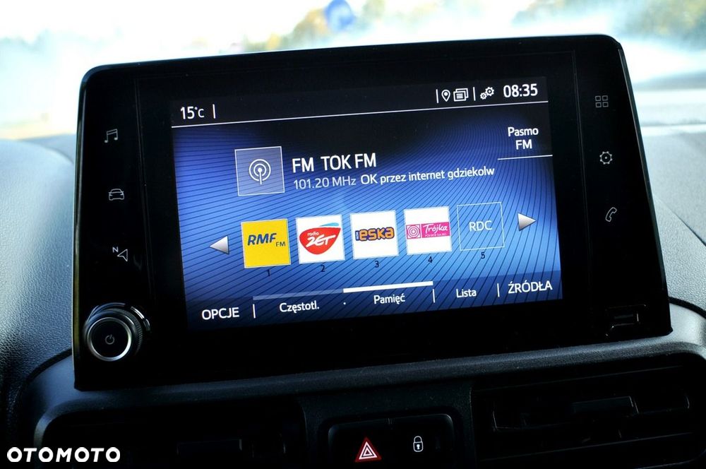 Toyota Proace City - 21