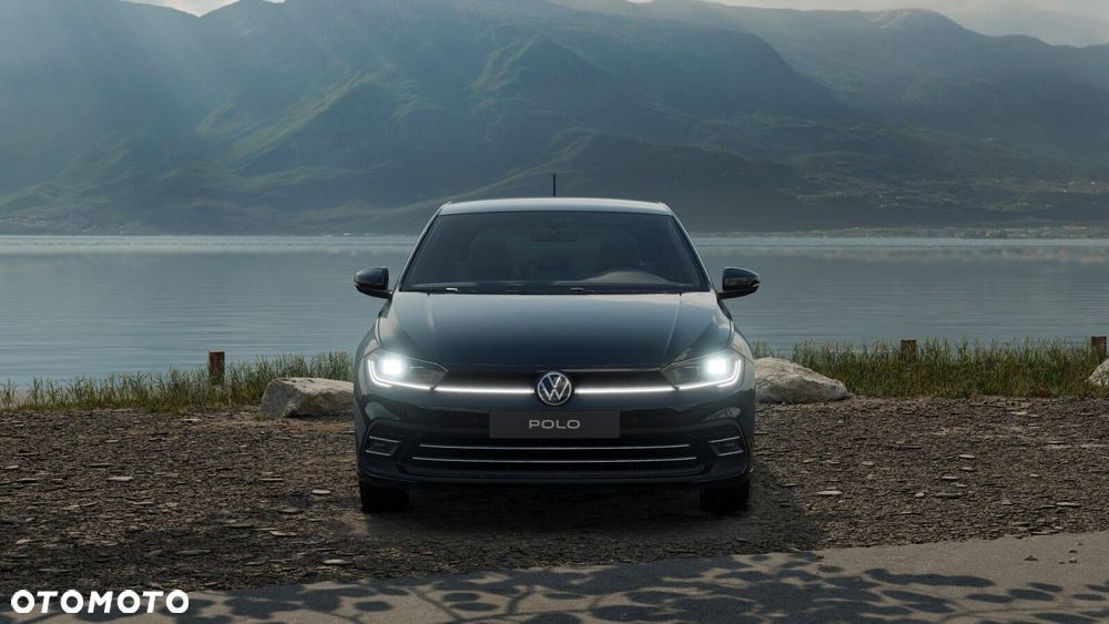 Volkswagen Polo 1.0 TSI Edition 50 DSG - 4