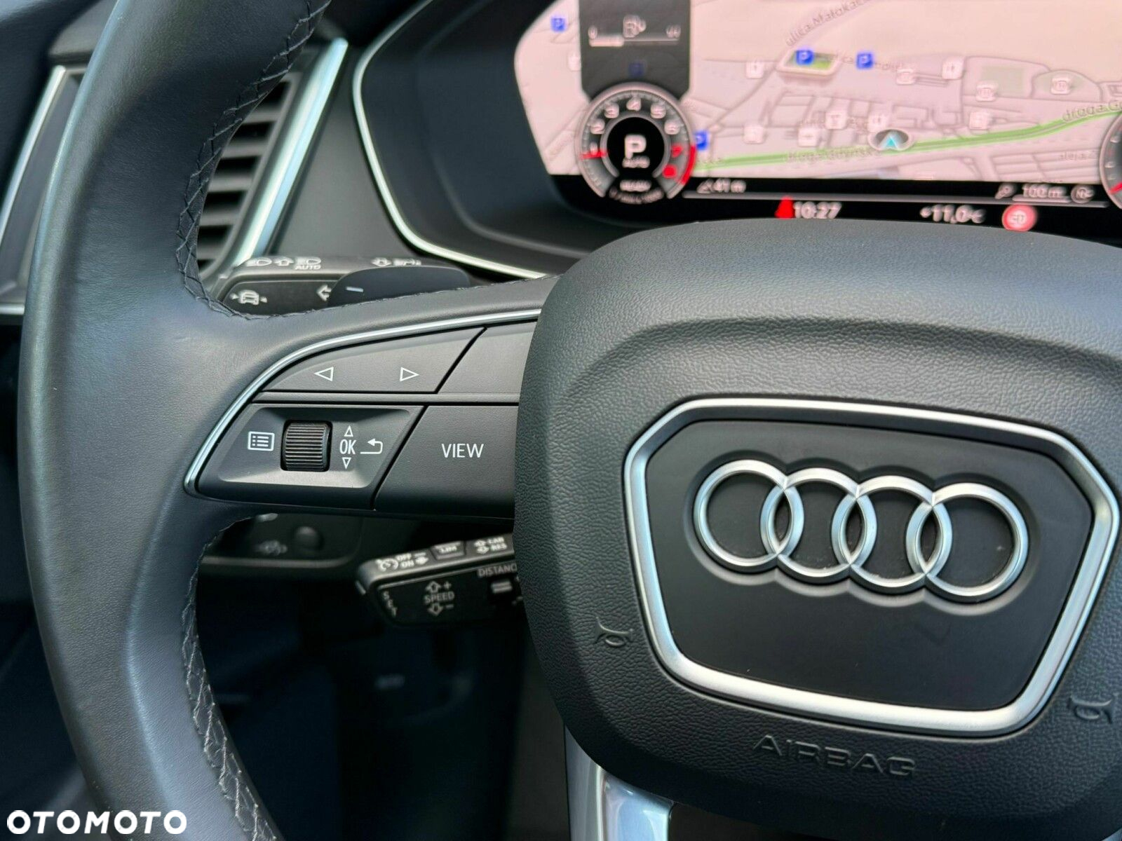 Audi Q5 - 27