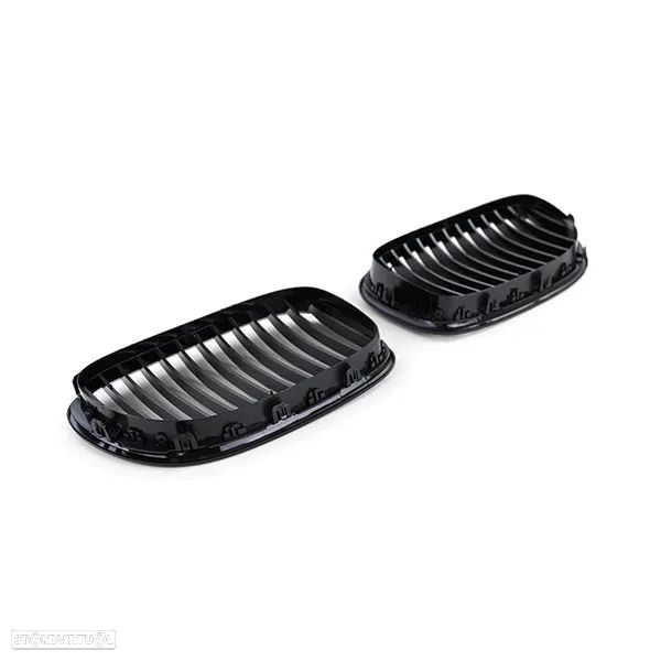 Grelhas Bmw Série 7 F01 F02 (2008 a 2012) - 6