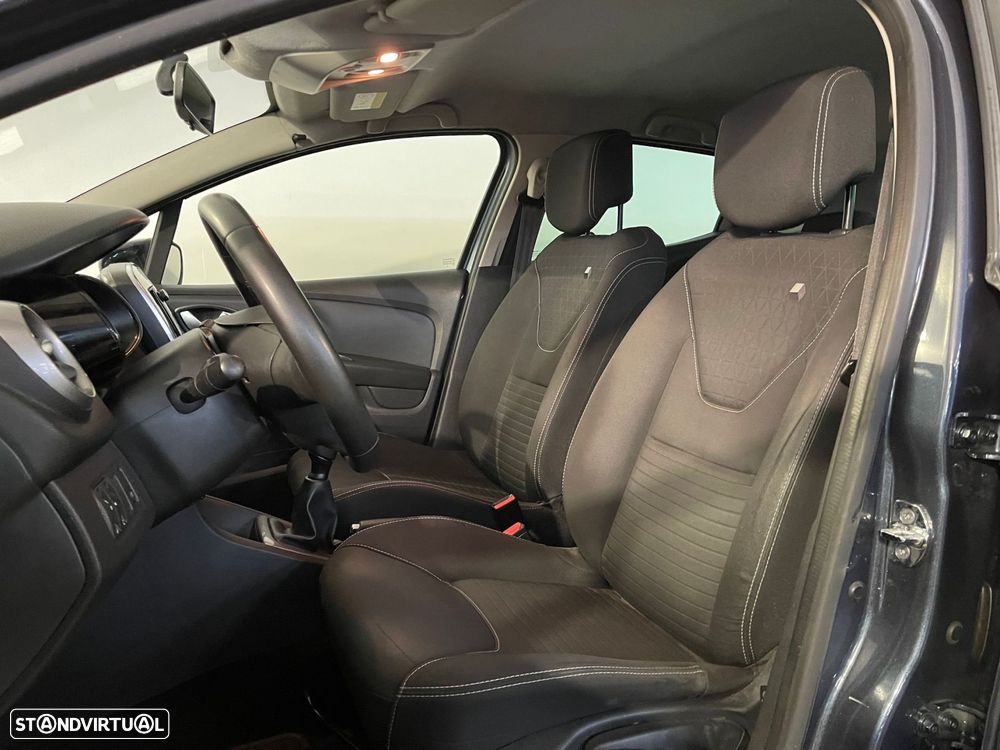 Renault Clio 0.9 TCe Limited Edition - 10