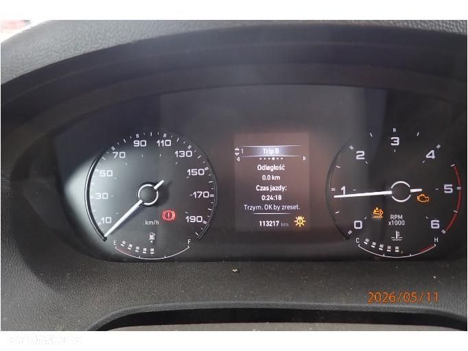 Fiat Ducato Maxi - 27