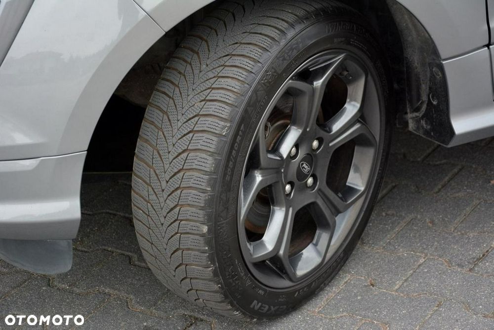 Ford EcoSport 1.0 EcoBoost ST-Line Black ASS - 39