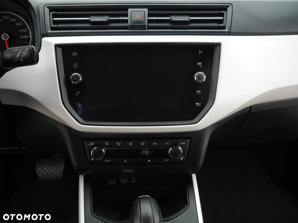 Seat Arona 1.6 TDI DSG XCELLENCE - 10