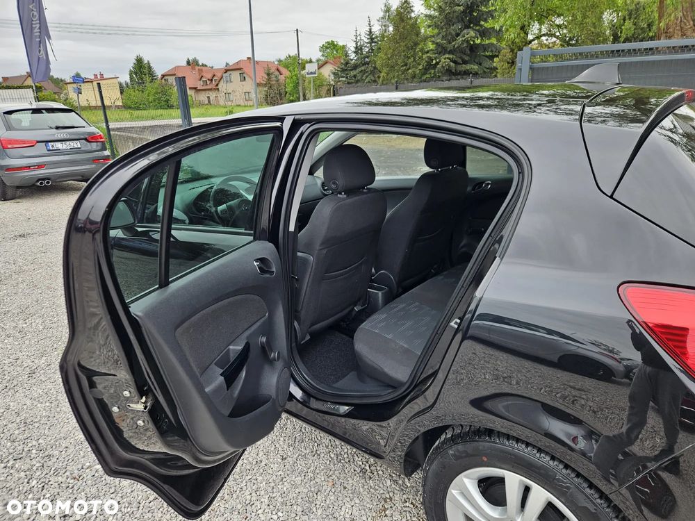 Opel Corsa 1.4 16V Satellite - 28