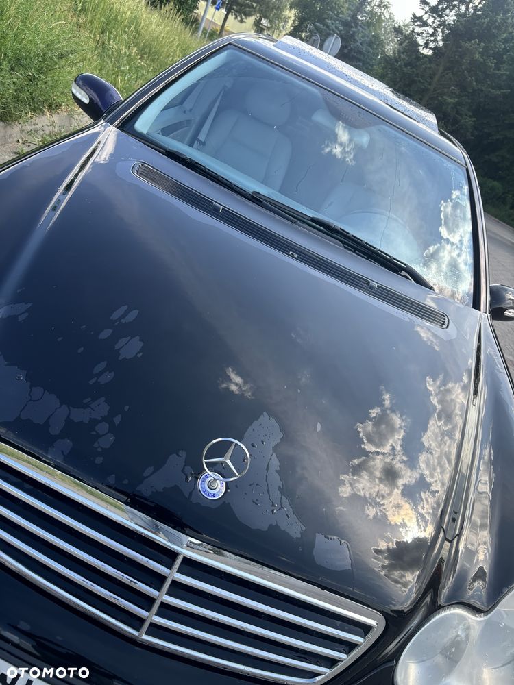 Mercedes-Benz Inny - 3