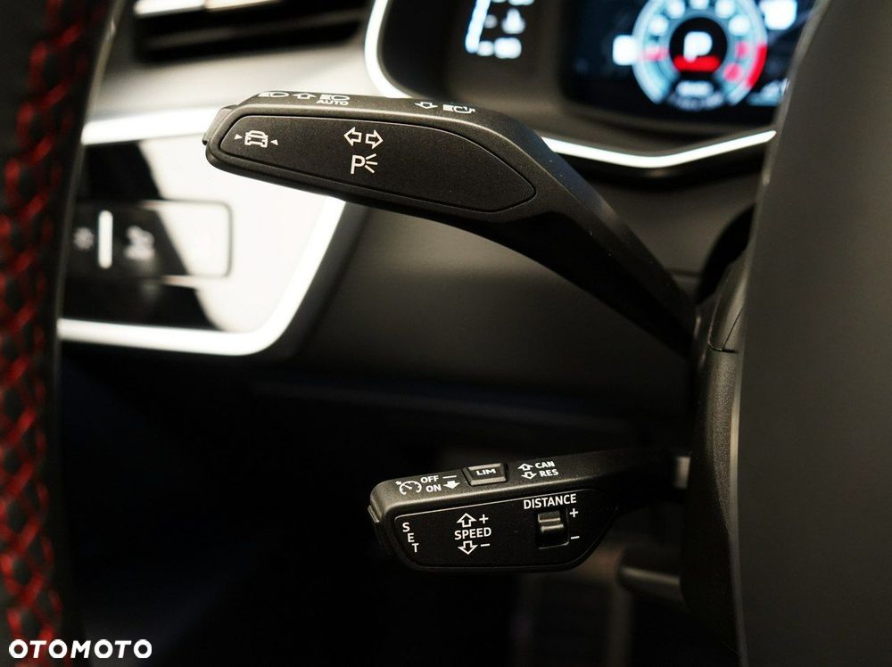 Audi A7 Sportback - 21