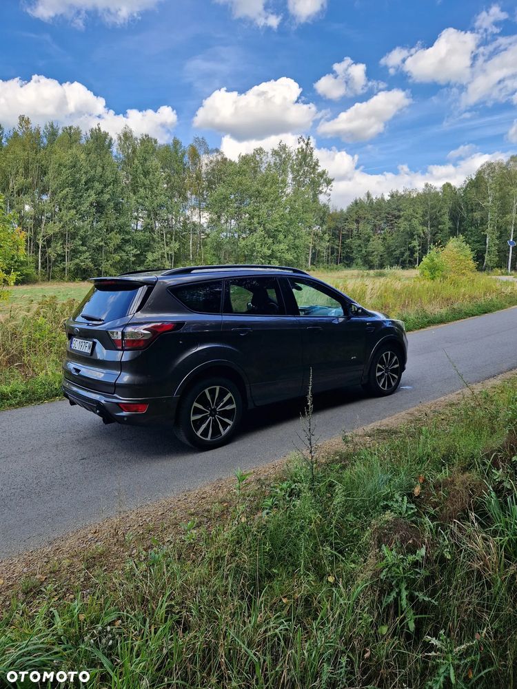 Ford Kuga 2017 photo 5