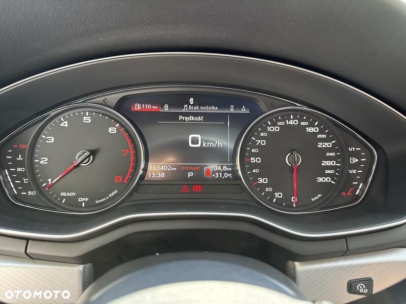 Audi A5 Sportback - 15