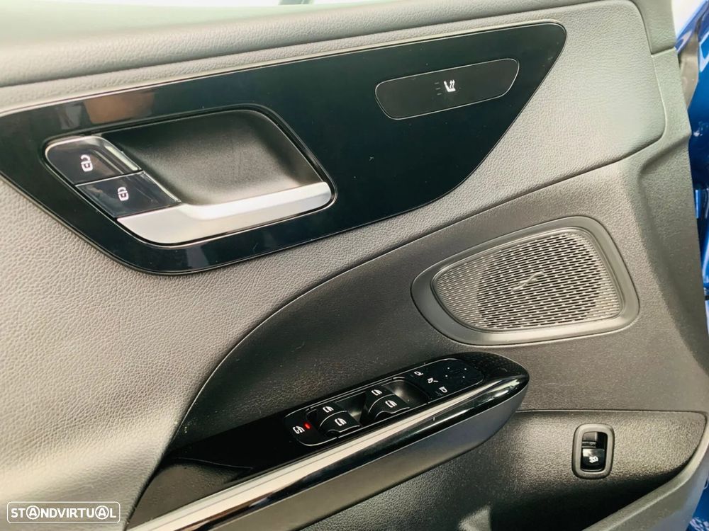 Mercedes-Benz C 200 Station d 9G-TRONIC - 9