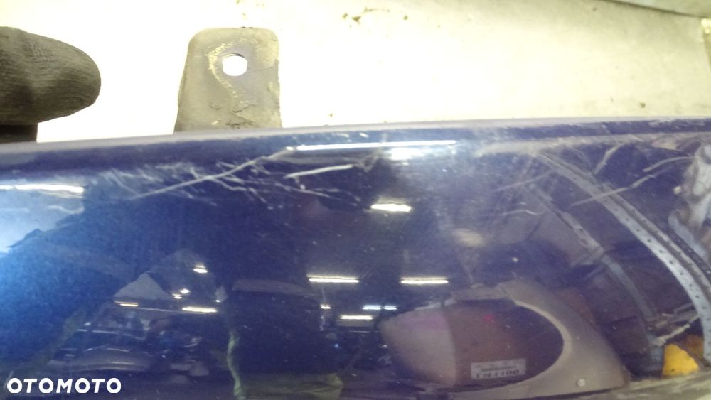 BŁOTNIK PRAWY PRZEDNI VOLKSWAGEN NEW BEETLE 2.0 - 7