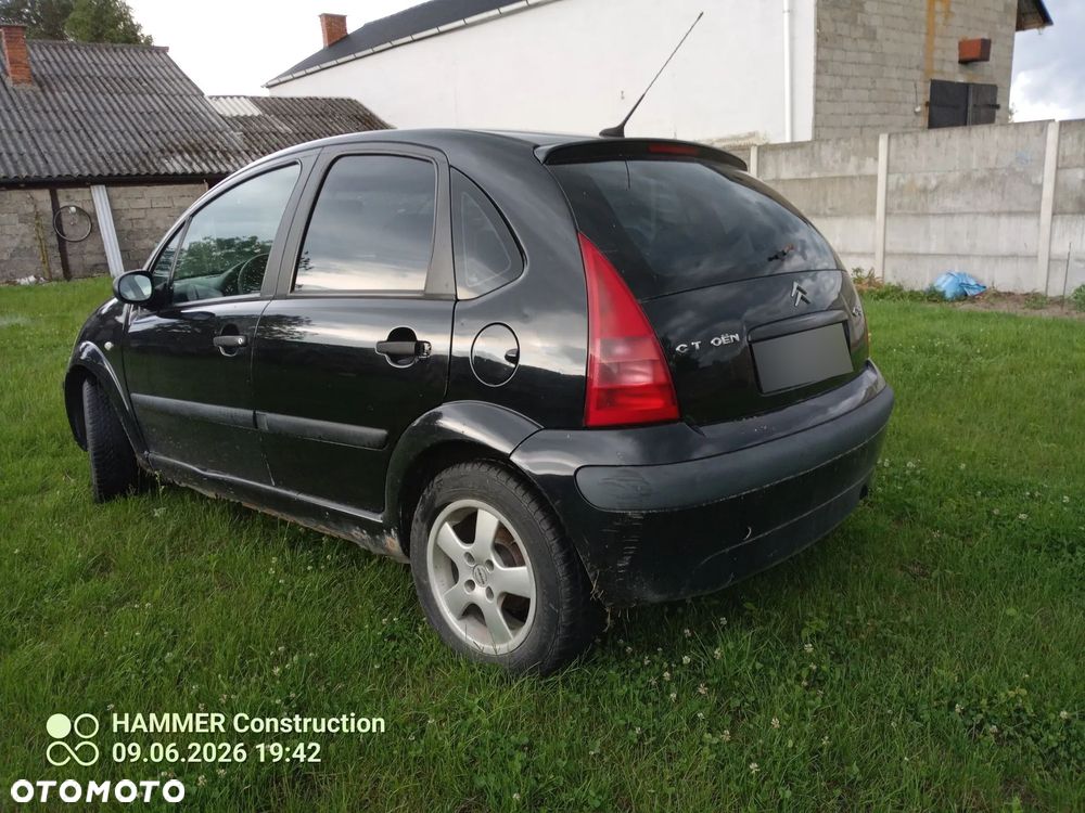 Citroën C3 - 2