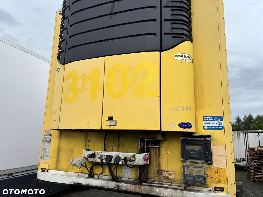 Schmitz Cargobull Sk18 - 2