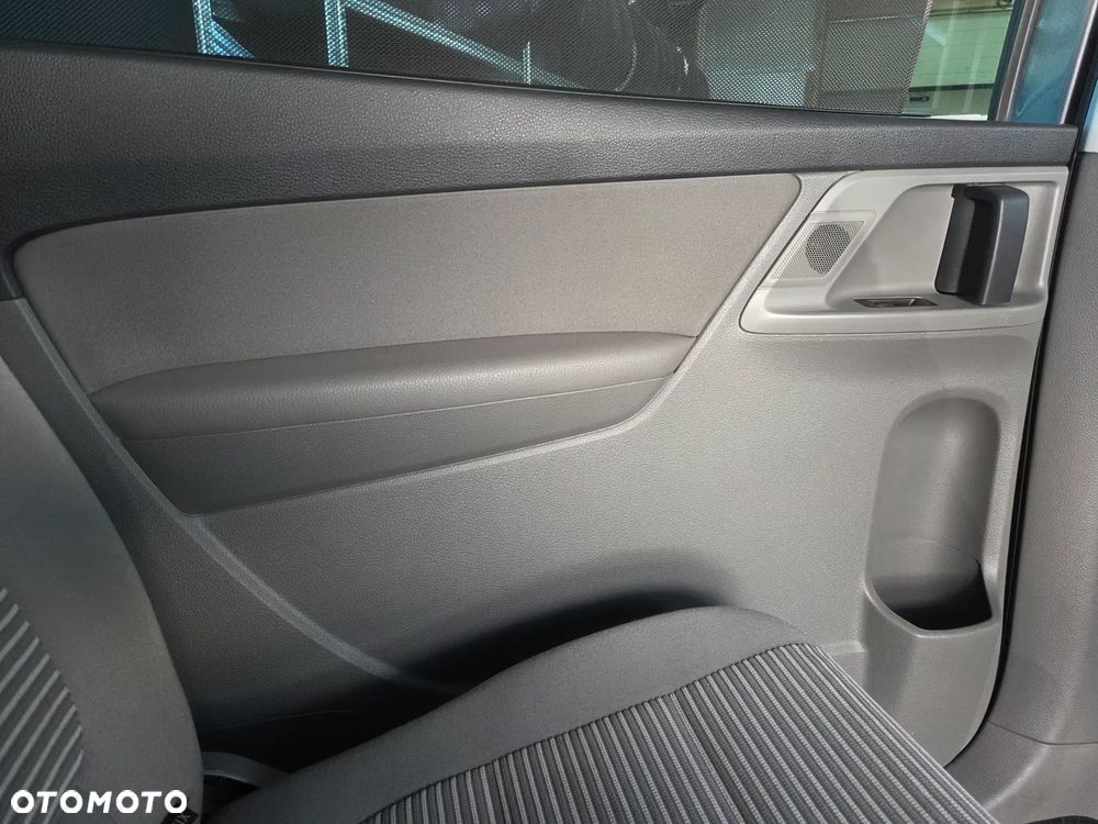 Seat Alhambra 2.0 TDI Ecomotive 4Kids - 13
