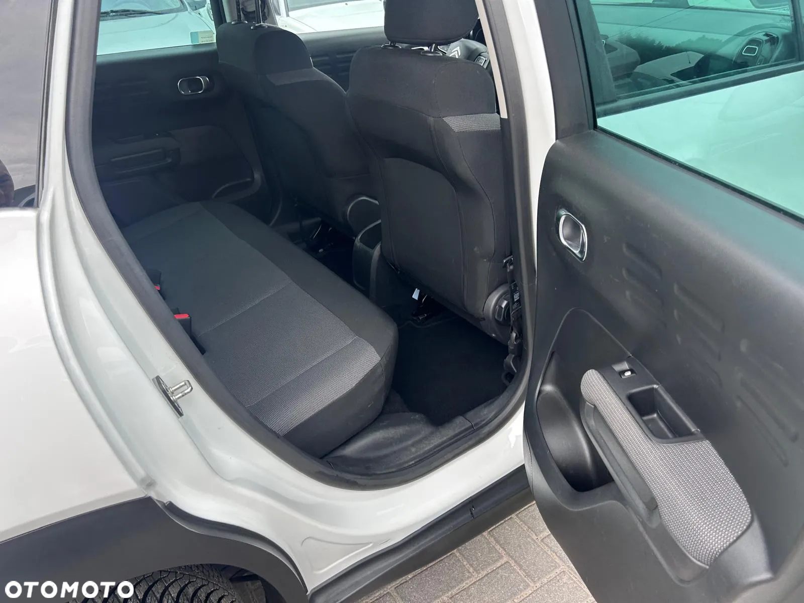 Citroën C3 Aircross 1.2 PureTech GPF Feel Pack S&S - 17