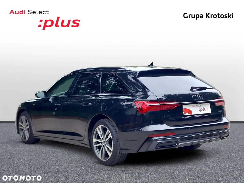 Audi A6 Avant - 6
