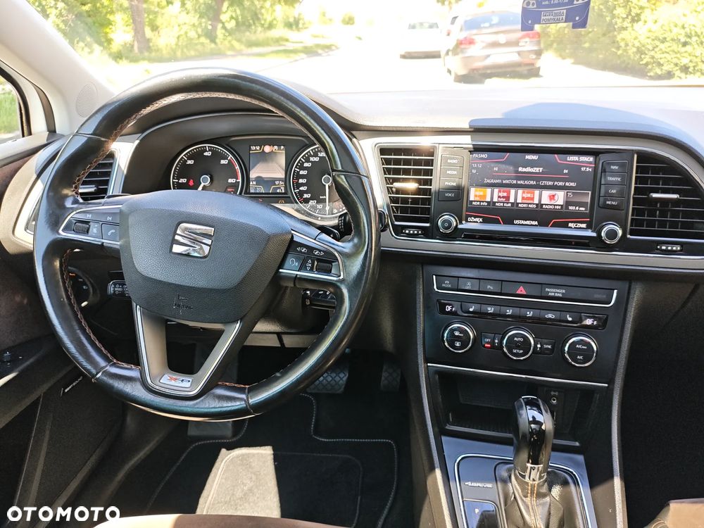 Seat Leon - 23