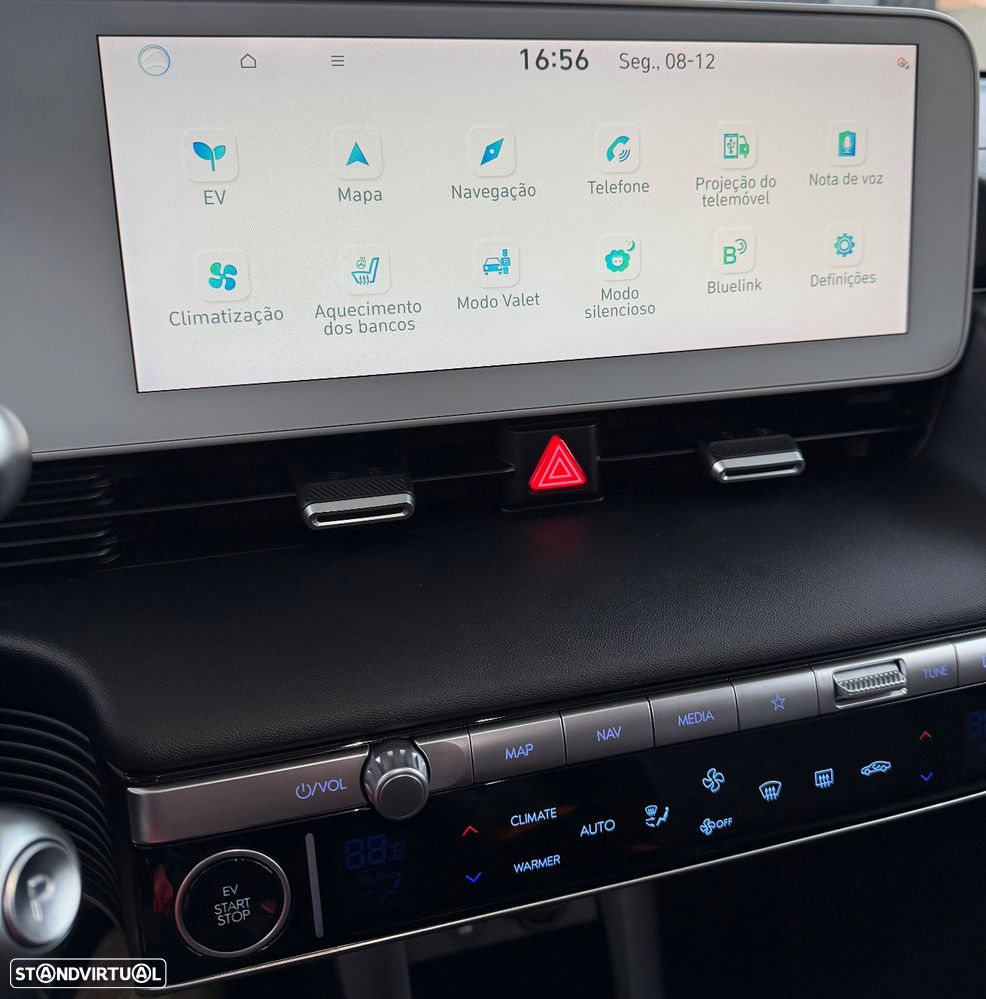 Hyundai Ioniq 5 73kWh Vanguard - 18