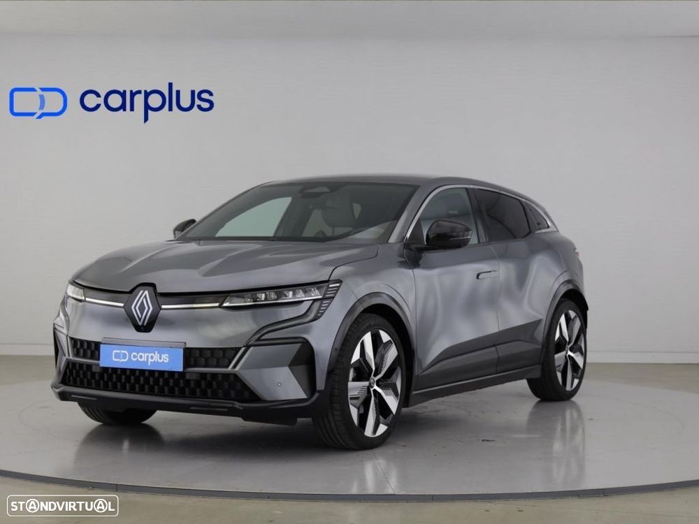 Renault Mégane E-Tech EV60 Techno Optimum Charge - 1