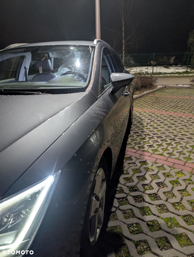 Seat Leon 2.0 TDI DPF Start&Stop FR - 5