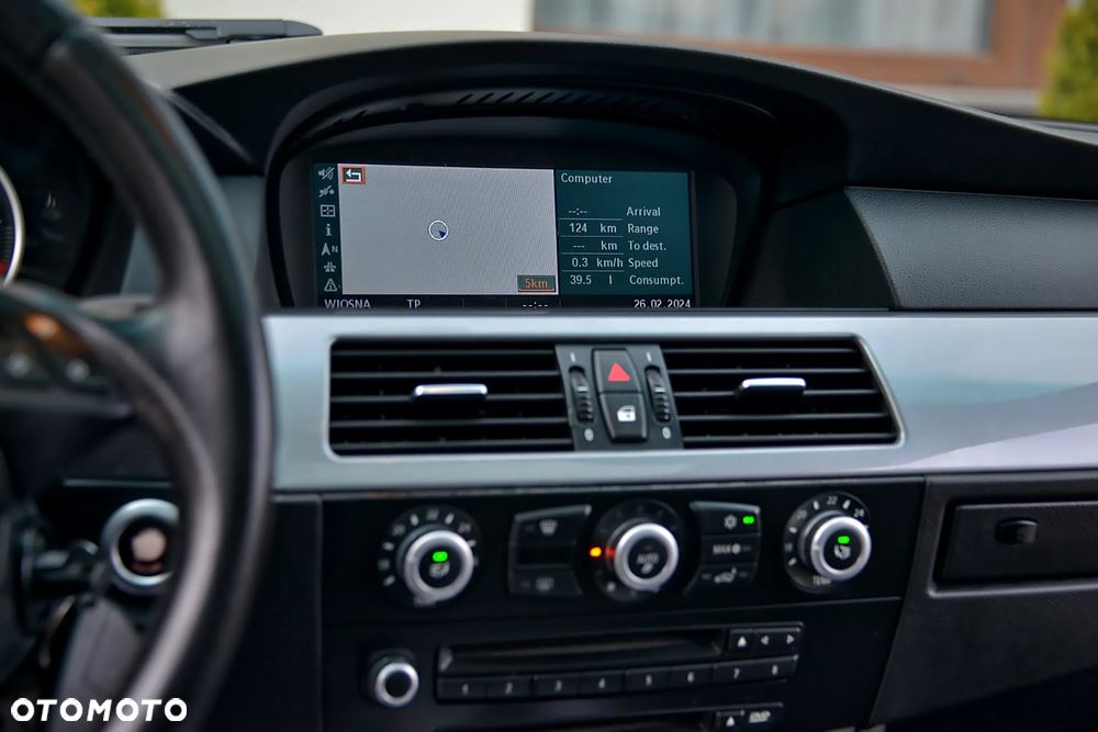 BMW Seria 5 530d Edition Exclusive - 29