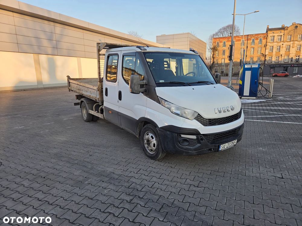 Iveco 35-130 - 8