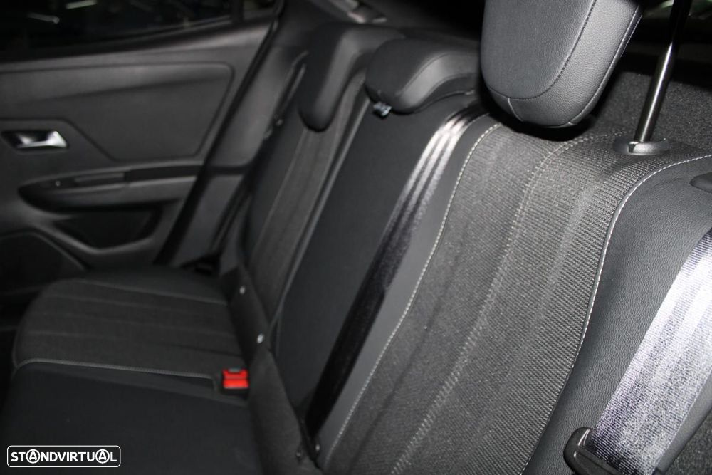 Opel Mokka-e 50 kWh GS - 13