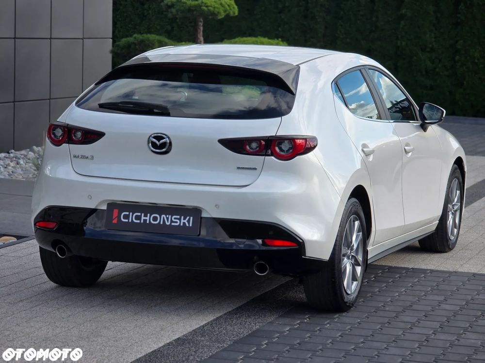 Mazda 3 - 28